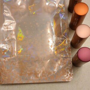 Doll 10 Let Your Smile Shine 4 Piece Tinted Lip Balm